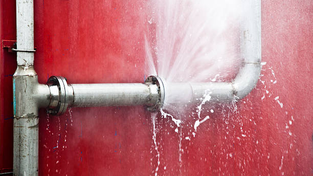 Best Flood restoration services  in Center Point, NM
